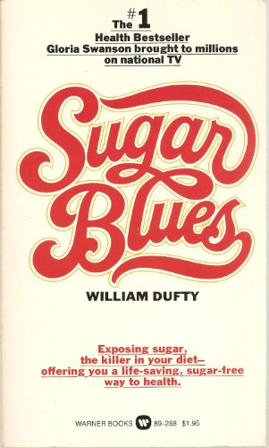 Imagen de archivo de Sugar Blues a la venta por ThriftBooks-Dallas