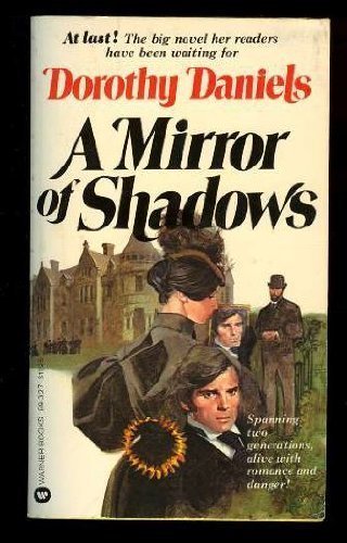 Stock image for A Mirror of Shadows for sale by ThriftBooks-Atlanta