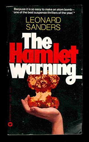 Stock image for The Hamlet Warning for sale by Library House Internet Sales
