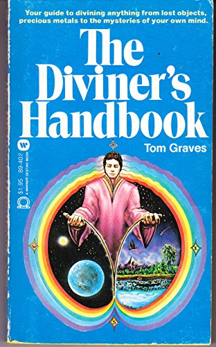 Stock image for The Diviner's Handbook for sale by Rainy Day Paperback