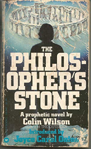 The Philosopher Stone - Colin Wilson