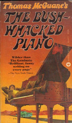 9780446894777: Title: Bushwhacked Piano