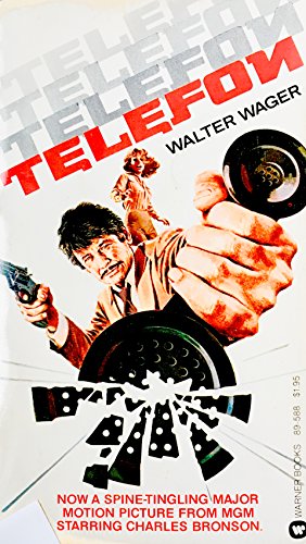Stock image for Telefon for sale by Books of the Smoky Mountains