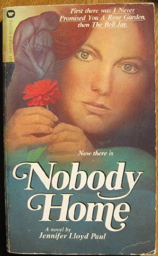 Imagen de archivo de Nobody Home a la venta por Ravin Books