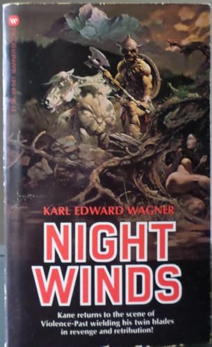 9780446895972: Night Winds