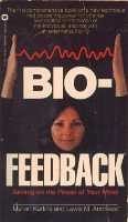 9780446896016: bio-feedback