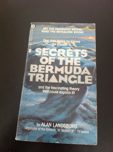 Beispielbild fr Secrets of the Bermuda Triangle zum Verkauf von WorldofBooks