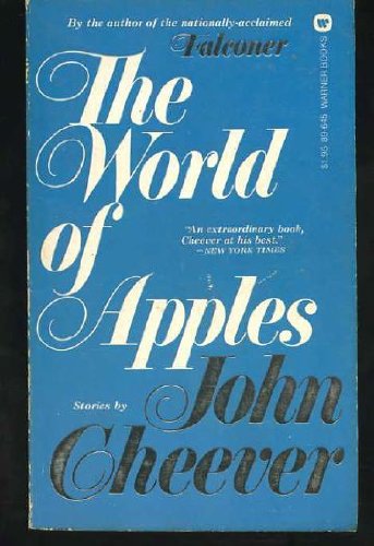 9780446896450: World of Apples