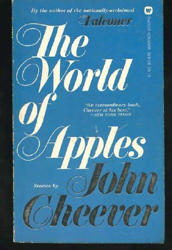 Stock image for The World of Apples for sale by Better World Books