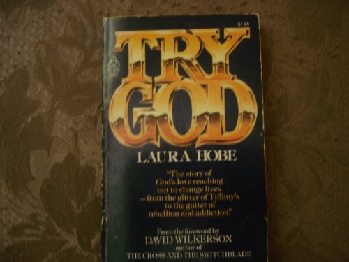 Imagen de archivo de Try God a la venta por JR Books
