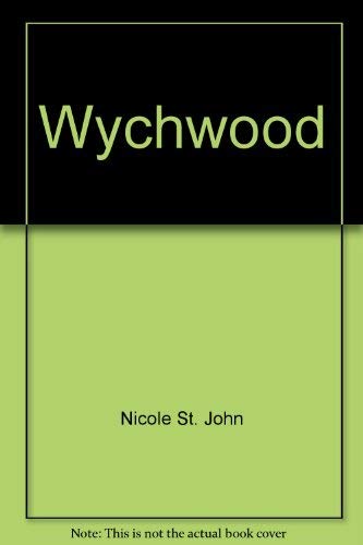 9780446898805: Wychwood