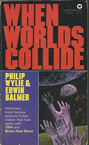 When Worlds Collide by Wylie Balmer - AbeBooks
