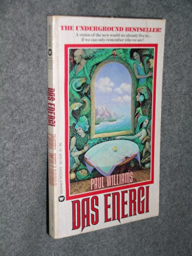 Beispielbild fr Das Energi zum Verkauf von ThriftBooks-Dallas