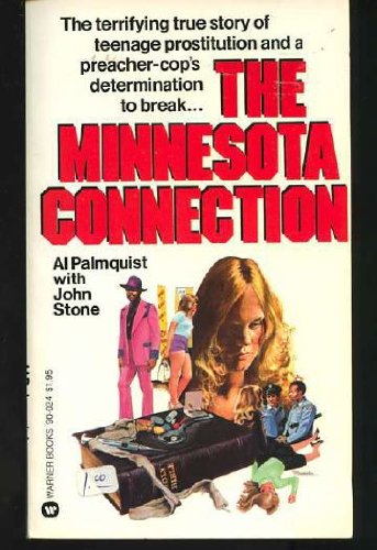 Beispielbild fr Minnesota Connection zum Verkauf von WorldofBooks