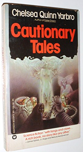 9780446901628: Cautionary Tales