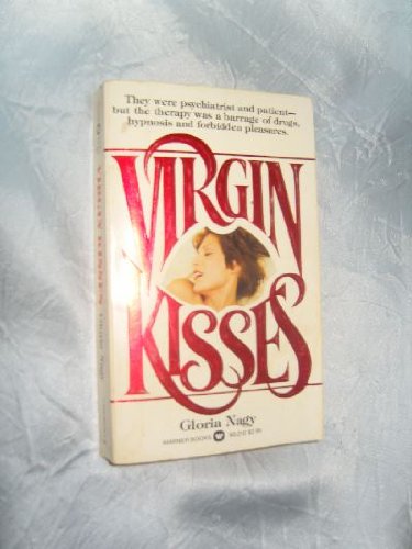Imagen de archivo de Virgin Kisses a la venta por Ravin Books