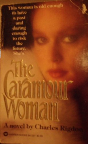 Stock image for The Caramour Woman for sale by Library House Internet Sales