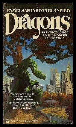 Stock image for Dragons: An Introduction to the Modern Infestation for sale by ThriftBooks-Atlanta