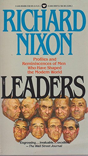 9780446904889: Title: Leaders