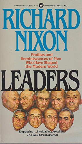 Stock image for Leaders for sale by ThriftBooks-Dallas