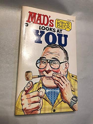 Stock image for Mad's Dave Berg Looks at You for sale by Nealsbooks