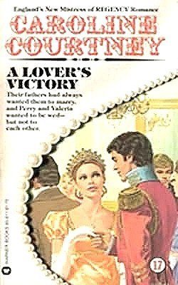 9780446906111: A Lovers Victory