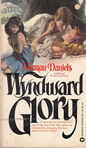 Imagen de archivo de Wyndward Glory a la venta por Better World Books: West