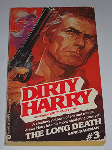Beispielbild fr Title: Dirty Harry No 3 The Long Death zum Verkauf von WorldofBooks