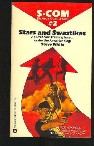 Imagen de archivo de Stars and Swastikas (S-Com, No. 2) a la venta por Isle of Books
