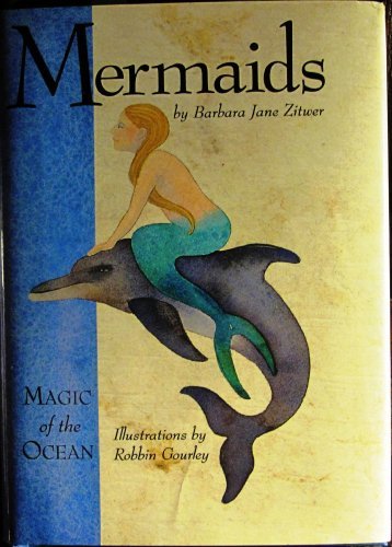 9780446910101: Mermaids:Magic Of The Ocean (Magic of the Ocean S.)