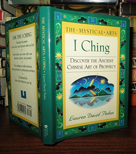 Stock image for I Ching: The Mystical Arts for sale by HPB-Emerald