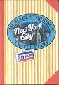 Beispielbild fr New York City (Michael Storrings' Travel Diary) A Personal Record Book zum Verkauf von WorldofBooks
