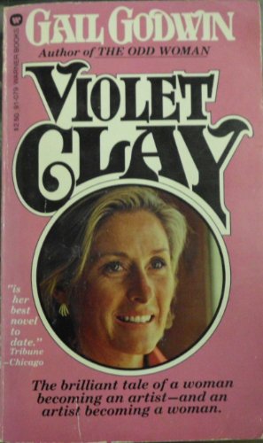 9780446910798: Violet Clay