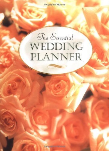 The Essential Wedding Planner