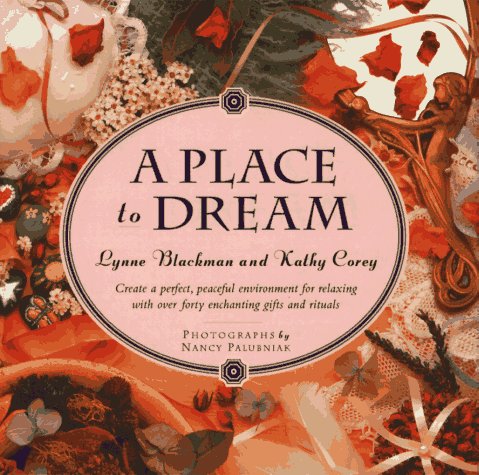 Beispielbild fr A Place to Dream zum Verkauf von Wonder Book