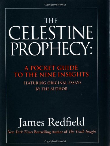 Beispielbild fr The Celestine Prophecy : A Pocket Guide to the Nine Insights zum Verkauf von Better World Books