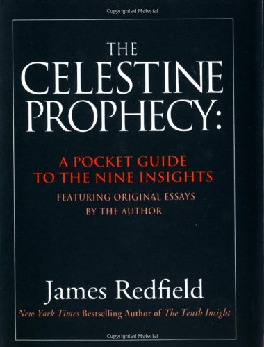 Stock image for The Celestine Prophecy: A Pocket Guide to the Nine Insights for sale by Read&Dream