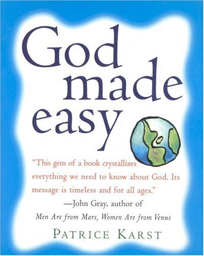 Stock image for God Made Easy for sale by SecondSale