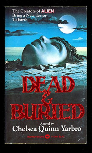 Stock image for Dead and Buried for sale by HPB-Ruby