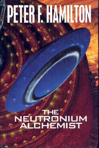 Neutronium Alchemist Part II (Gemstar) Conflict (9780446912792) by [???]