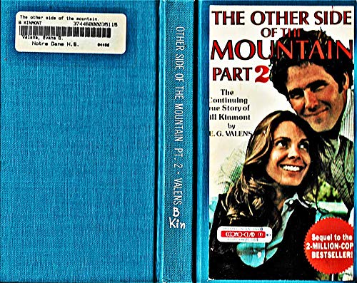 9780446913225: The Other Side of the Mountain Part 2