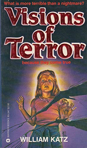 

Visions of Ter: 12
