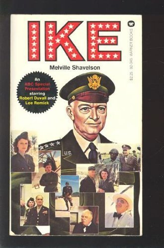 Stock image for Ike for sale by ThriftBooks-Dallas