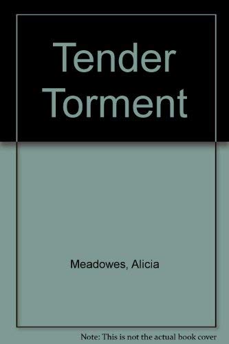 Stock image for Tender Torment for sale by Better World Books