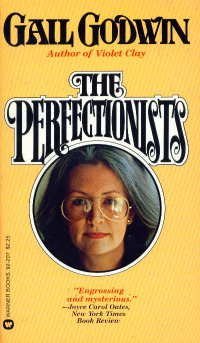 Stock image for The Perfectionists for sale by Bayside Books