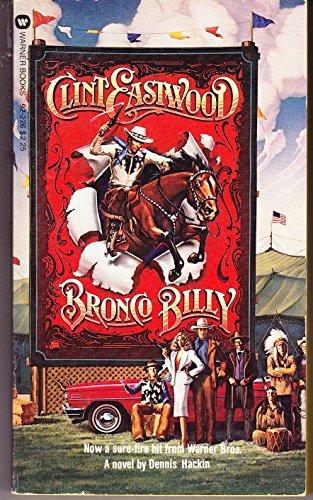 Imagen de archivo de Bronco Billy a la venta por HPB-Movies