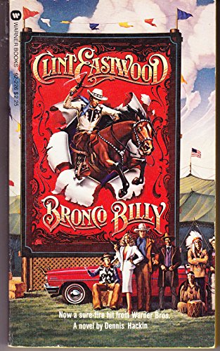 Stock image for Bronco Billy for sale by HPB-Movies