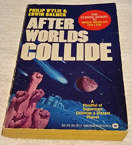 Beispielbild fr After Worlds Collide zum Verkauf von ThriftBooks-Dallas