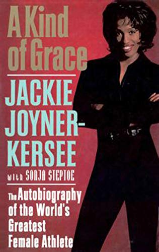 9780446930277: Kind of Grace Autobiography (Oeb) of the World's Greatest Female Athlete