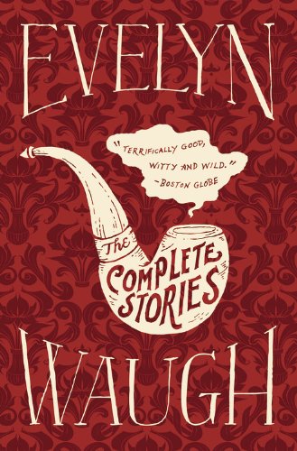 9780446931441: Complete Stories of Eveyln (Oeb) Waugh the